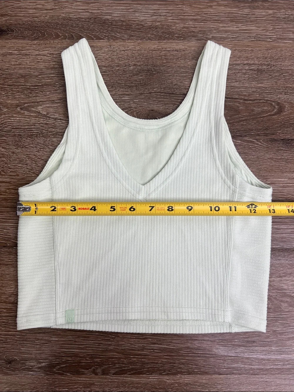 lululemon athletica elevate your